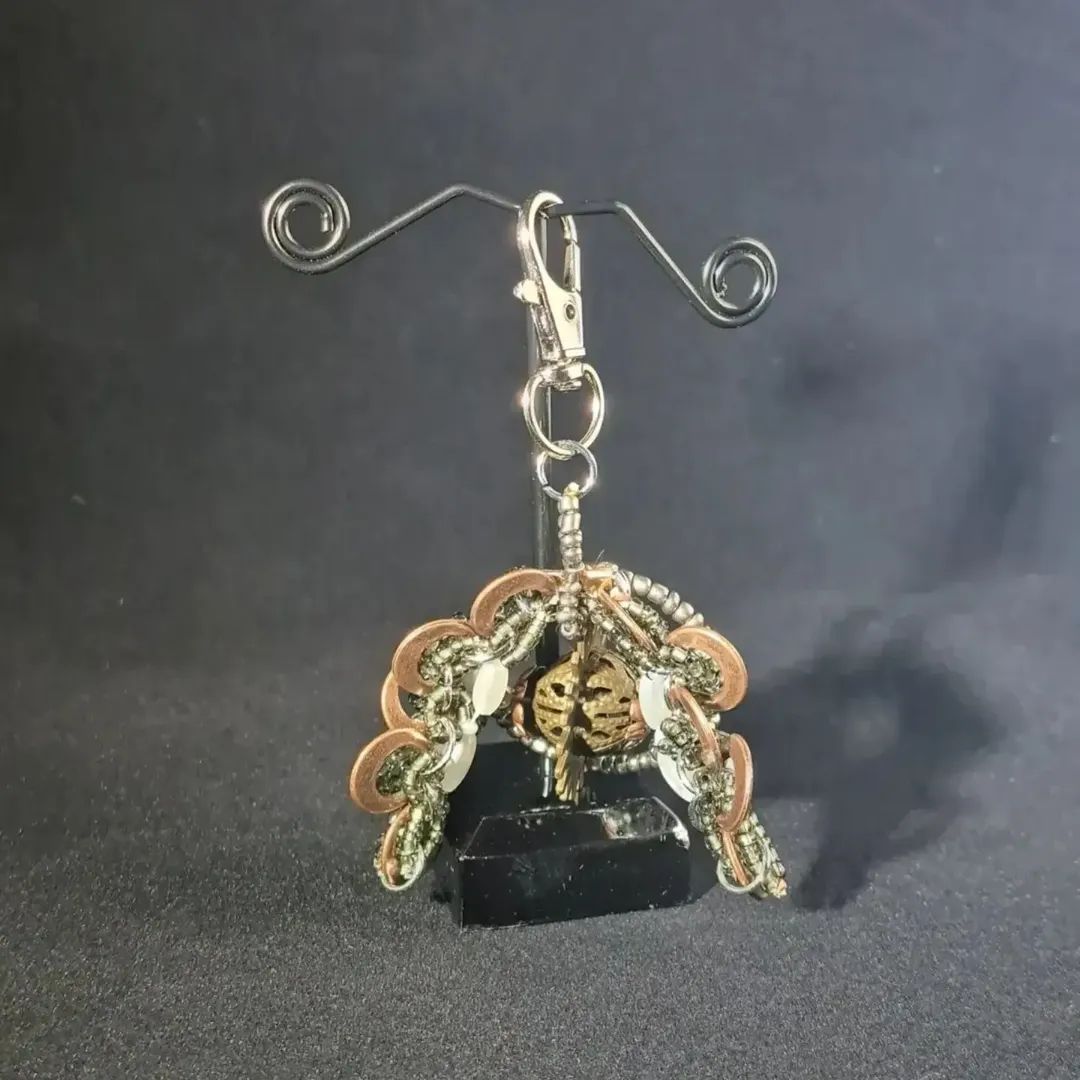 The ClawChamber Relic