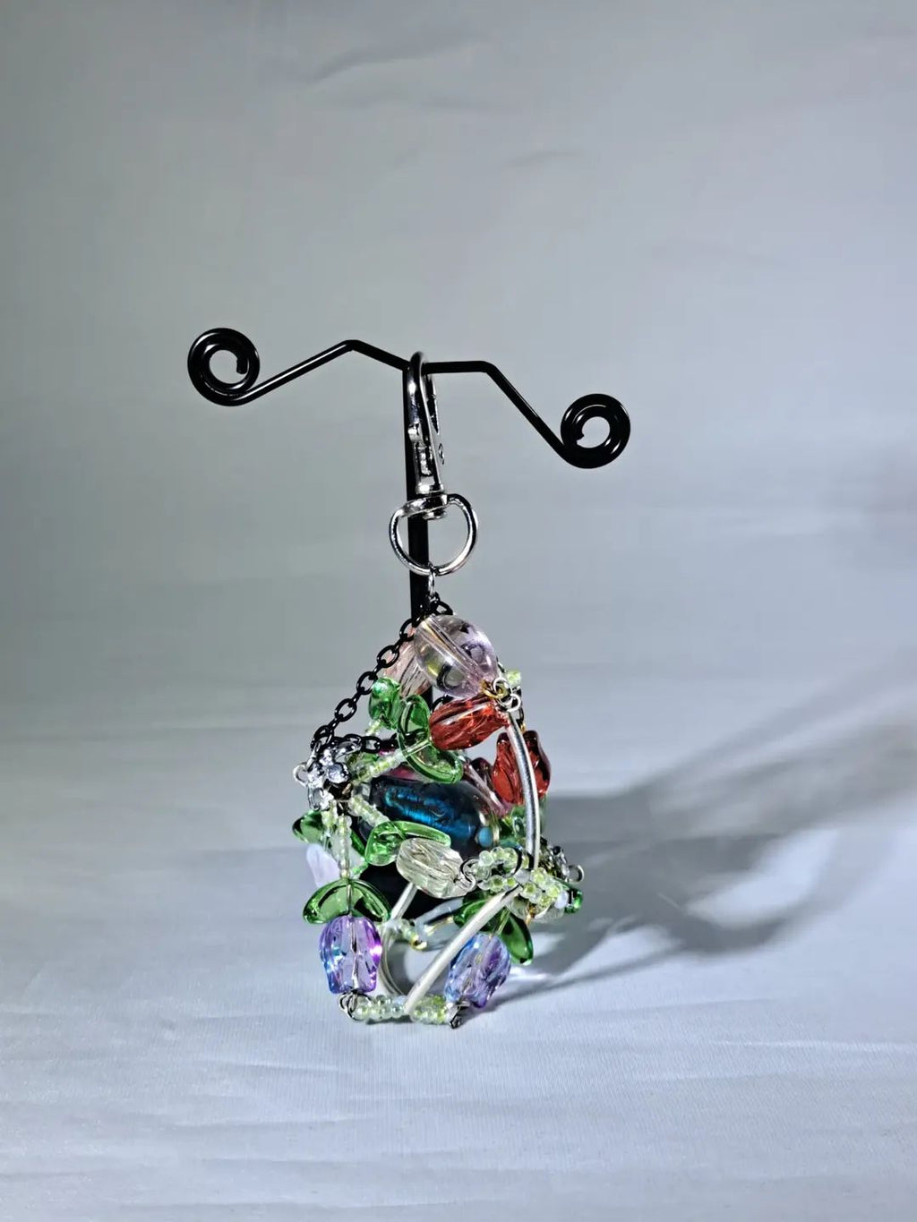 The Greenhouse Artifact