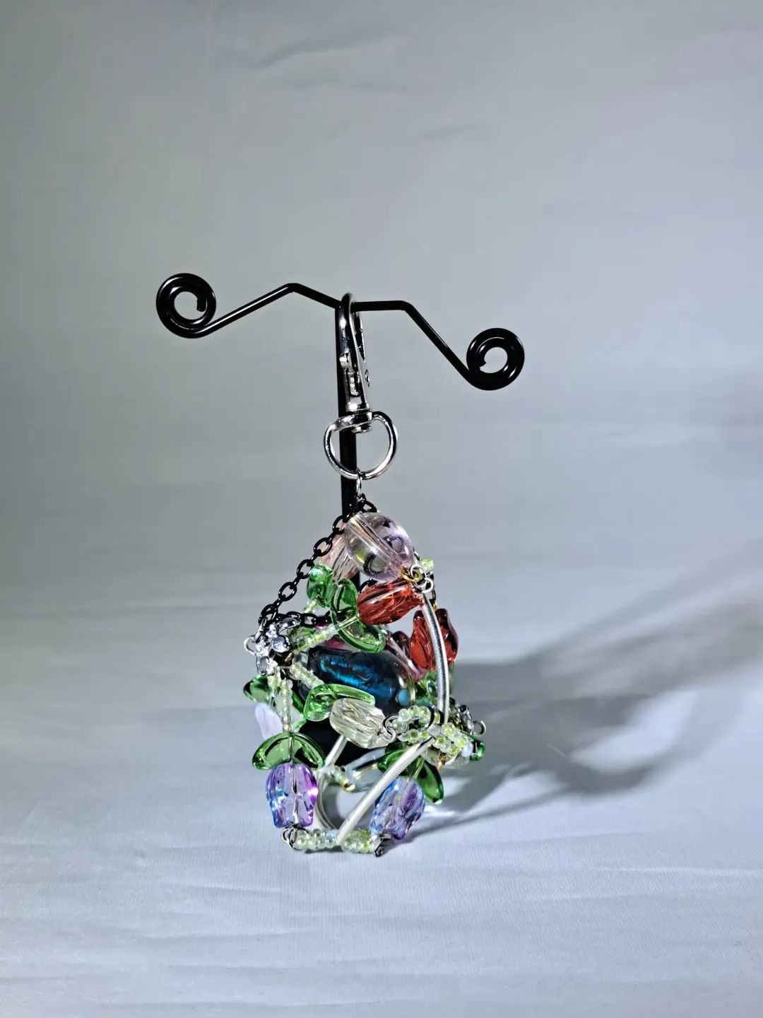 The Greenhouse Artifact