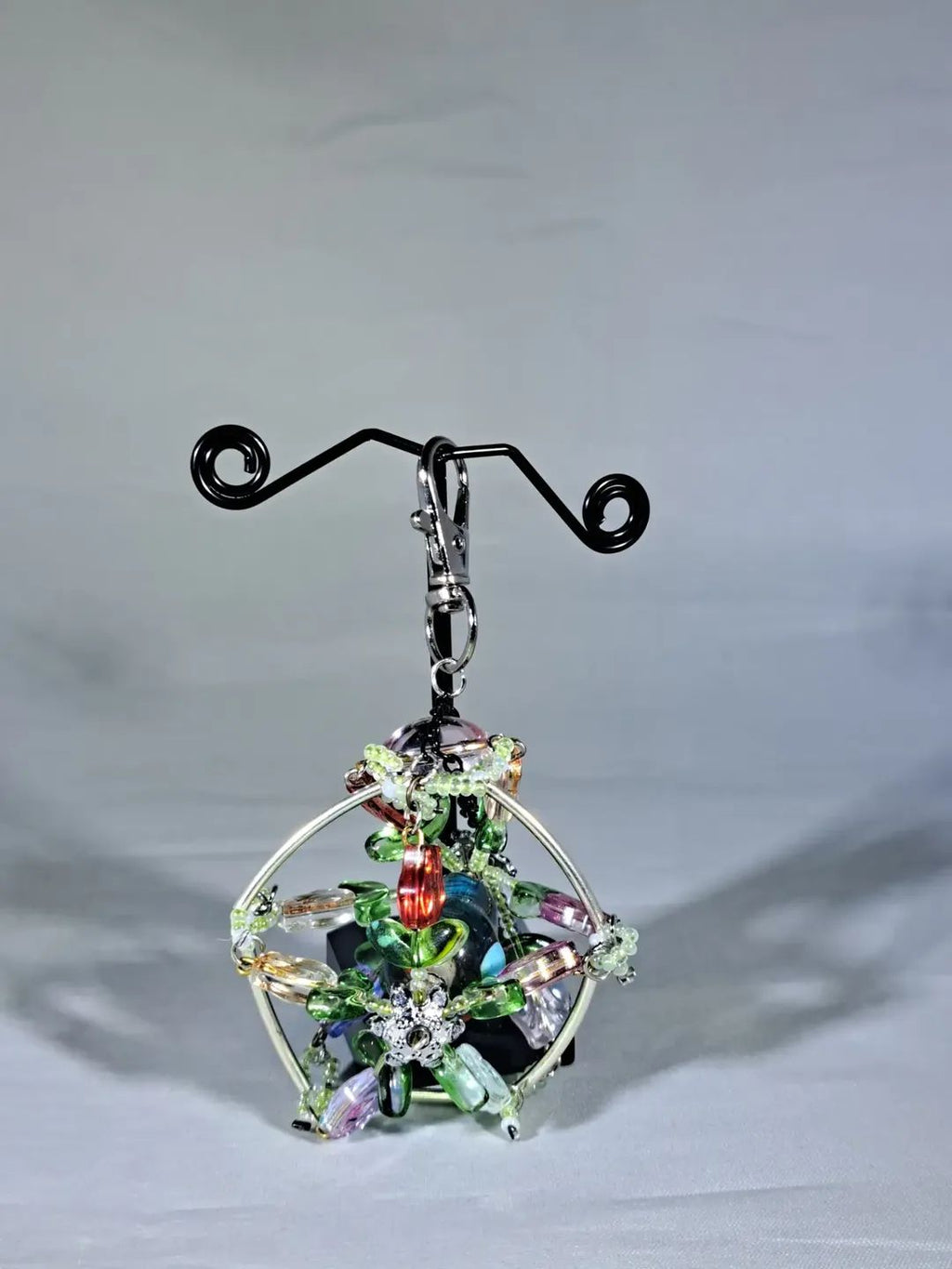 The Greenhouse Artifact