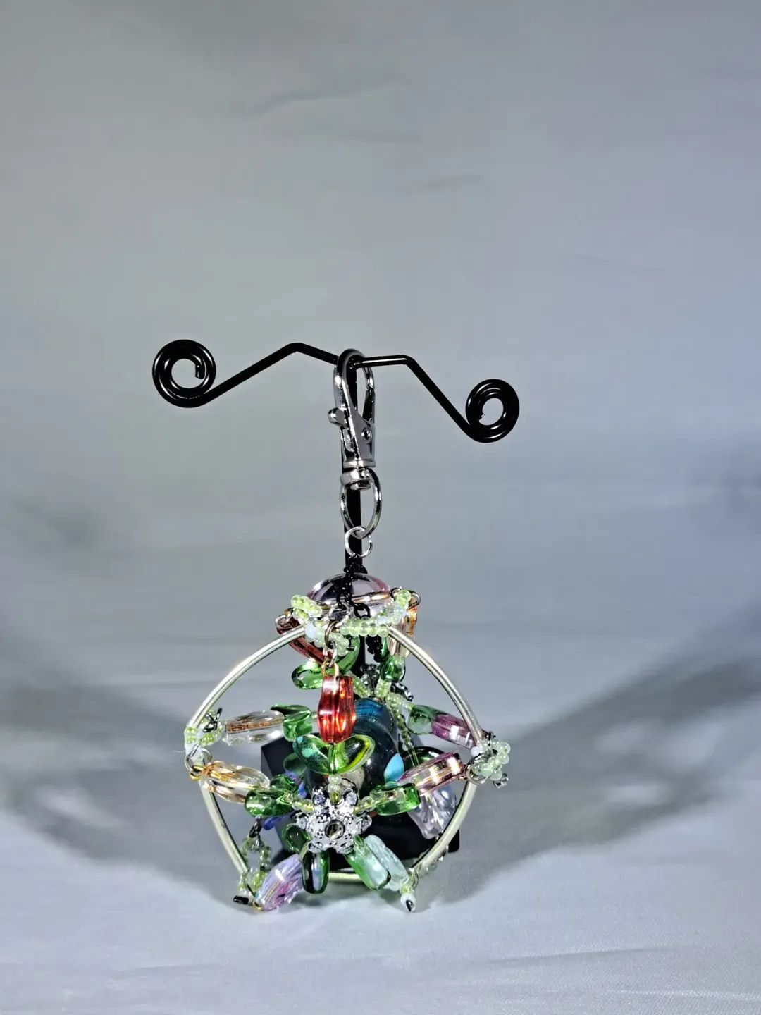 The Greenhouse Artifact
