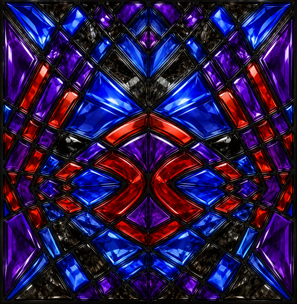 Sacred Sigils