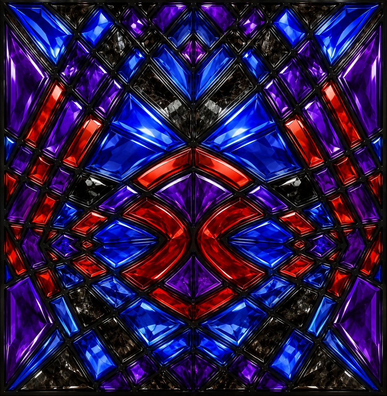 Sacred Sigils