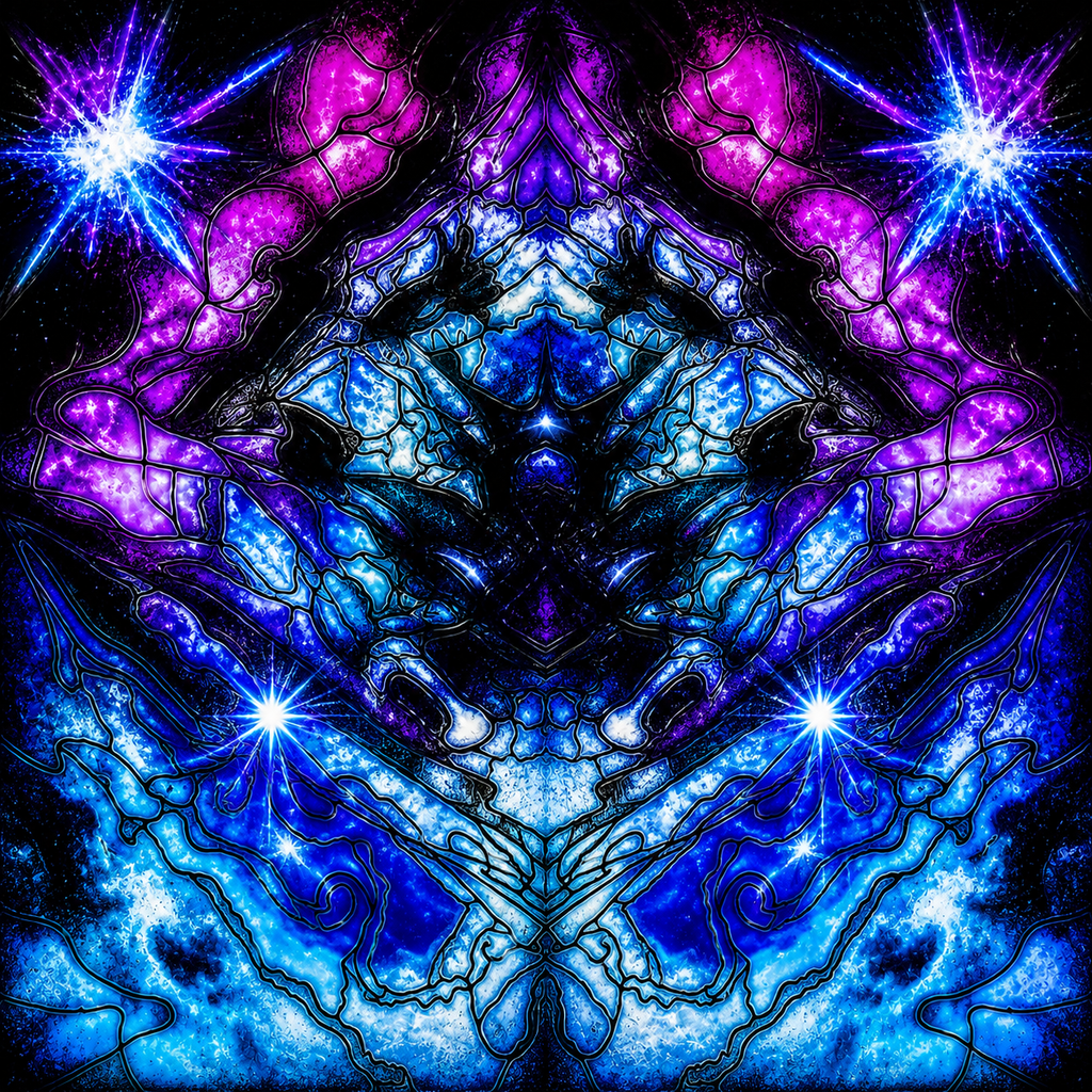 Fractured Psychic