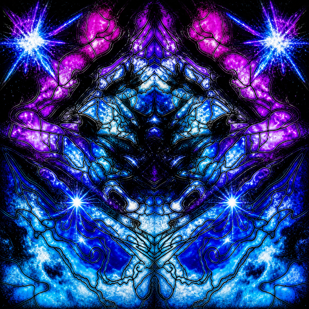 Fractured Psychic