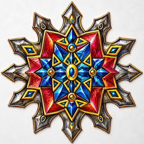 Sacred Sigils