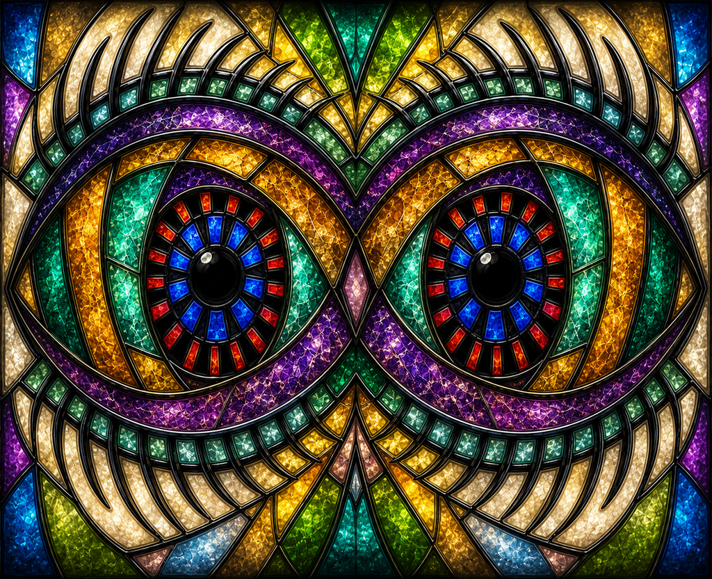 Sacred Sights
