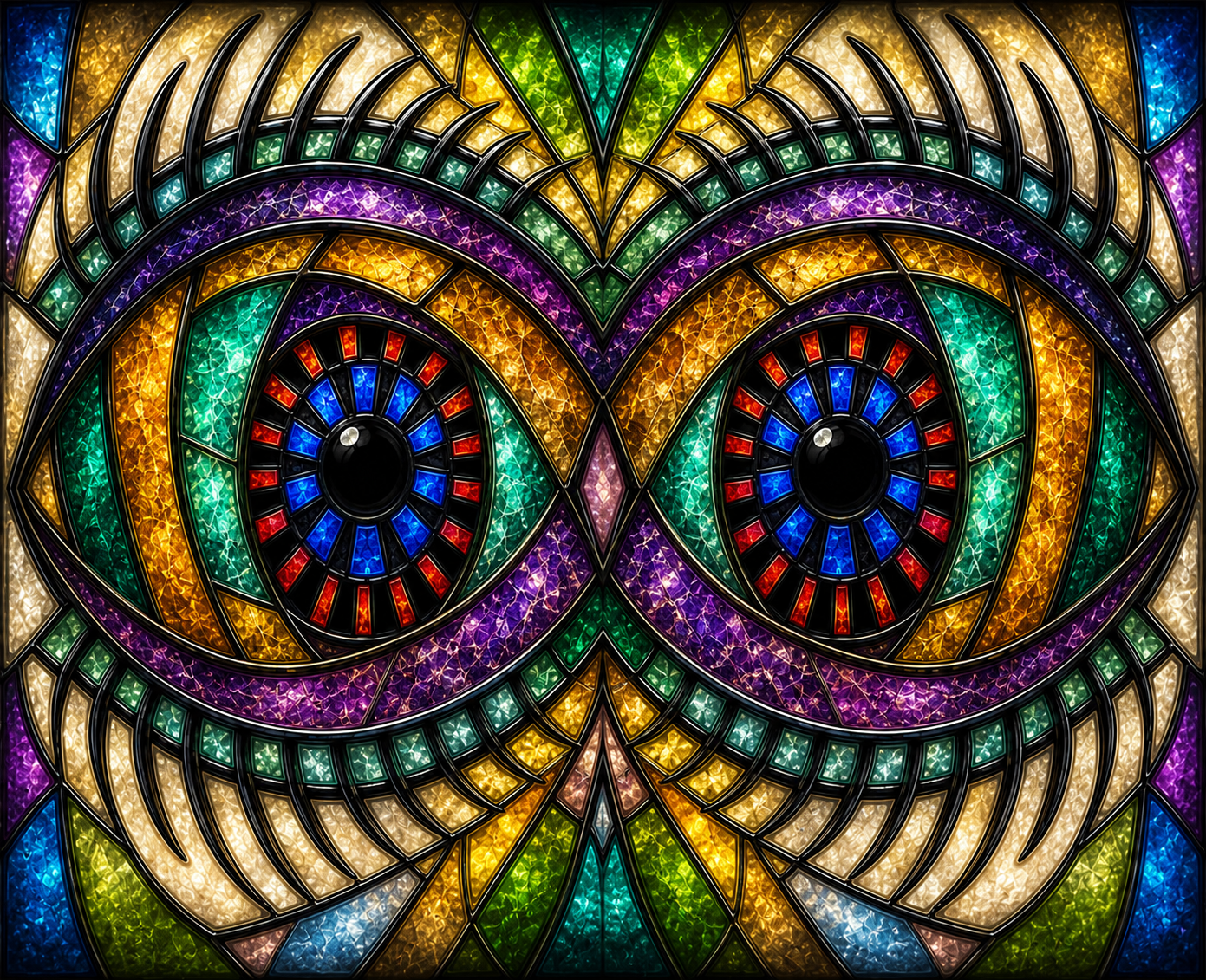 Sacred Sights