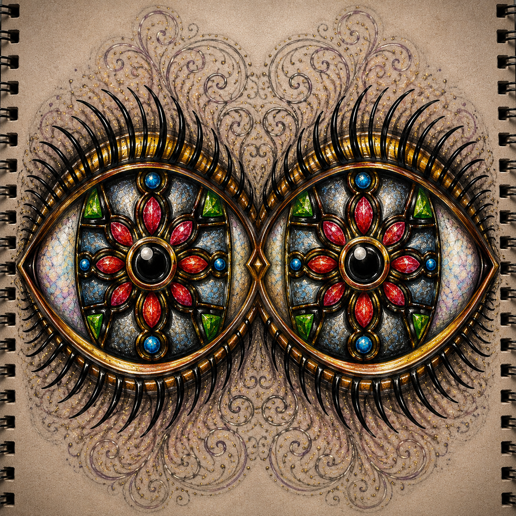 Sacred Sights