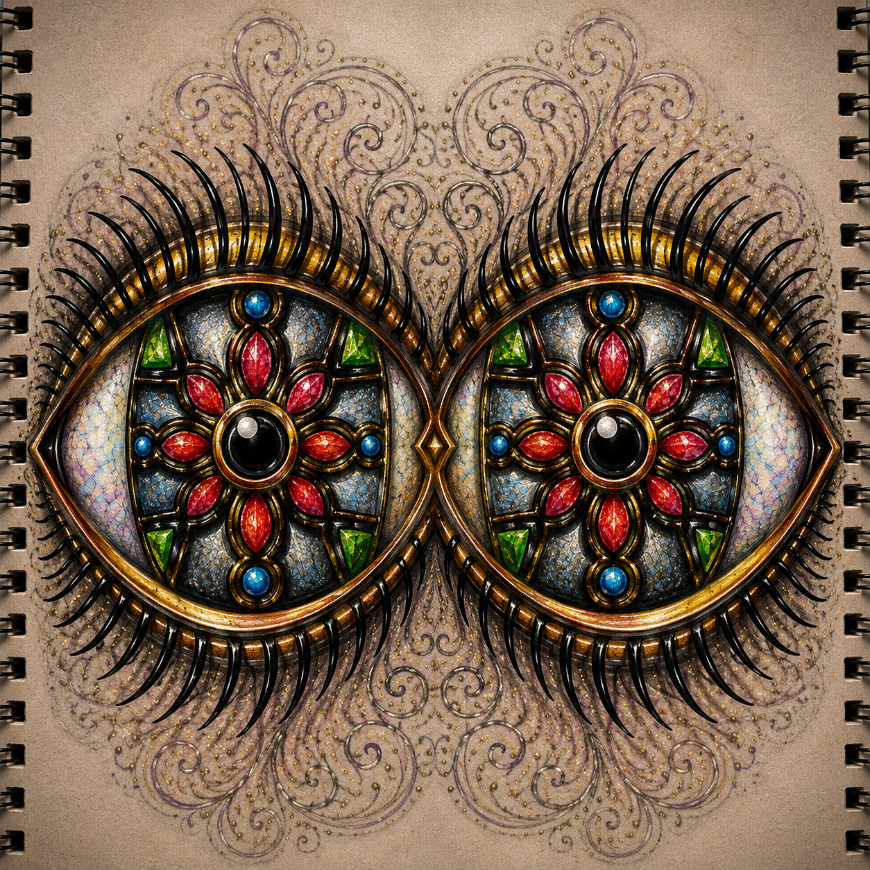 Sacred Sights