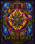 Sacred Sigils