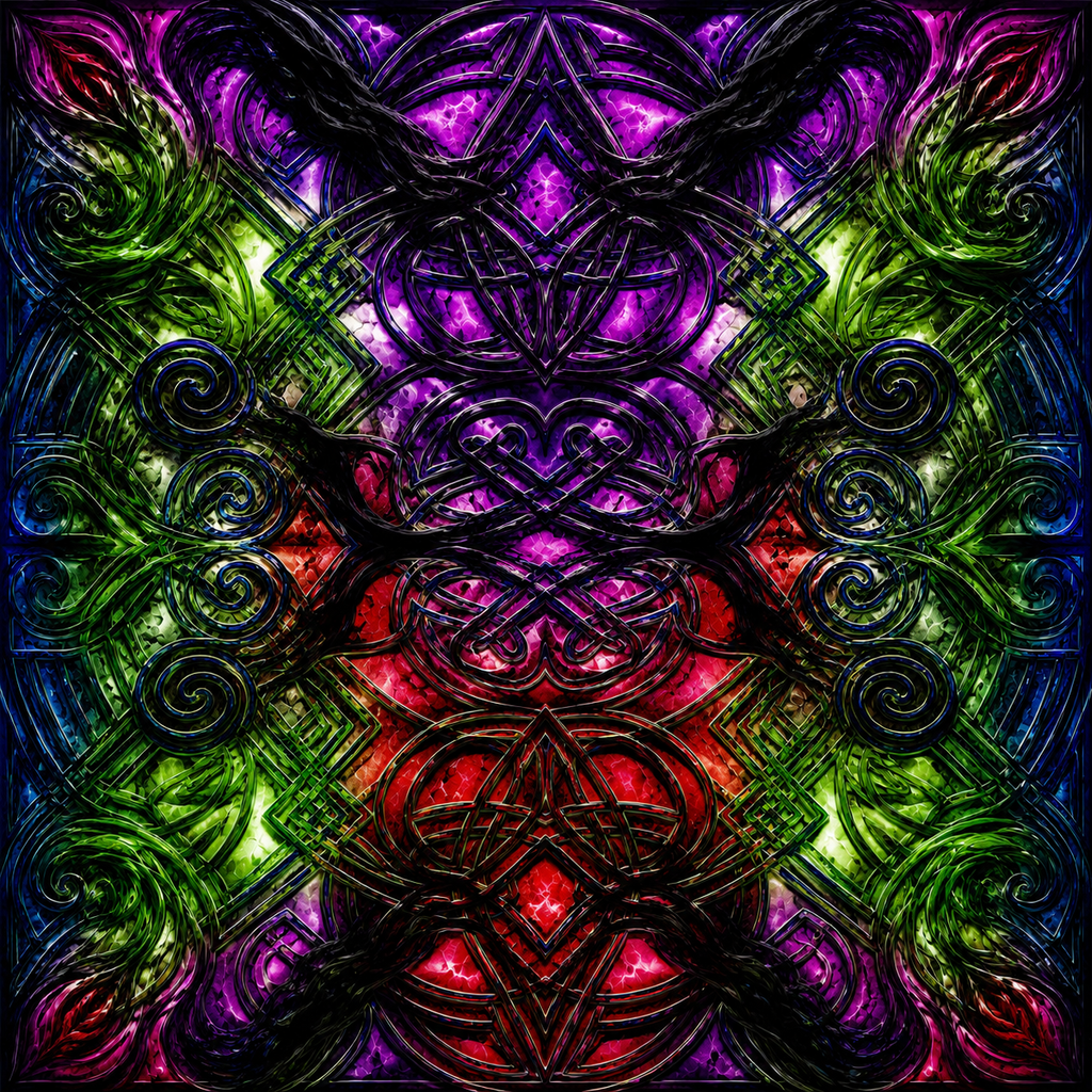 Fractured Psychic