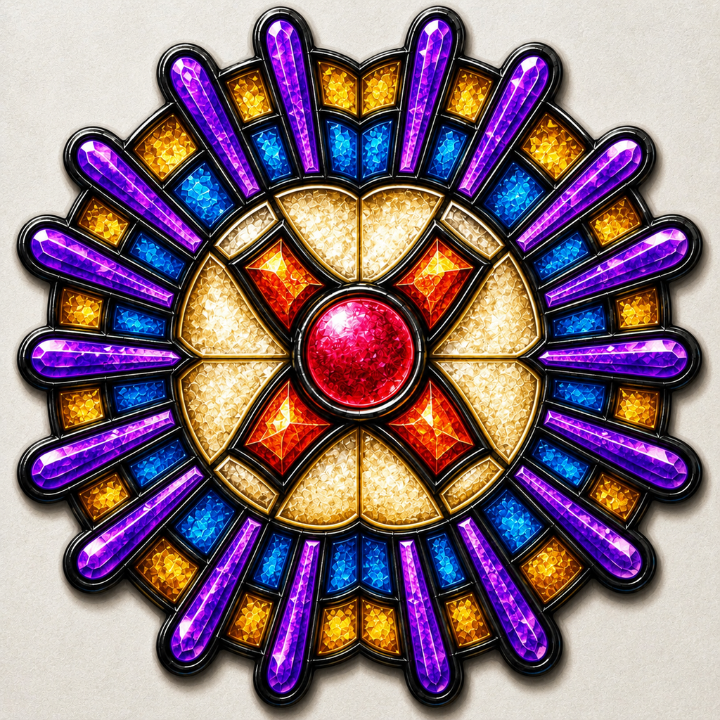 Sacred Sights