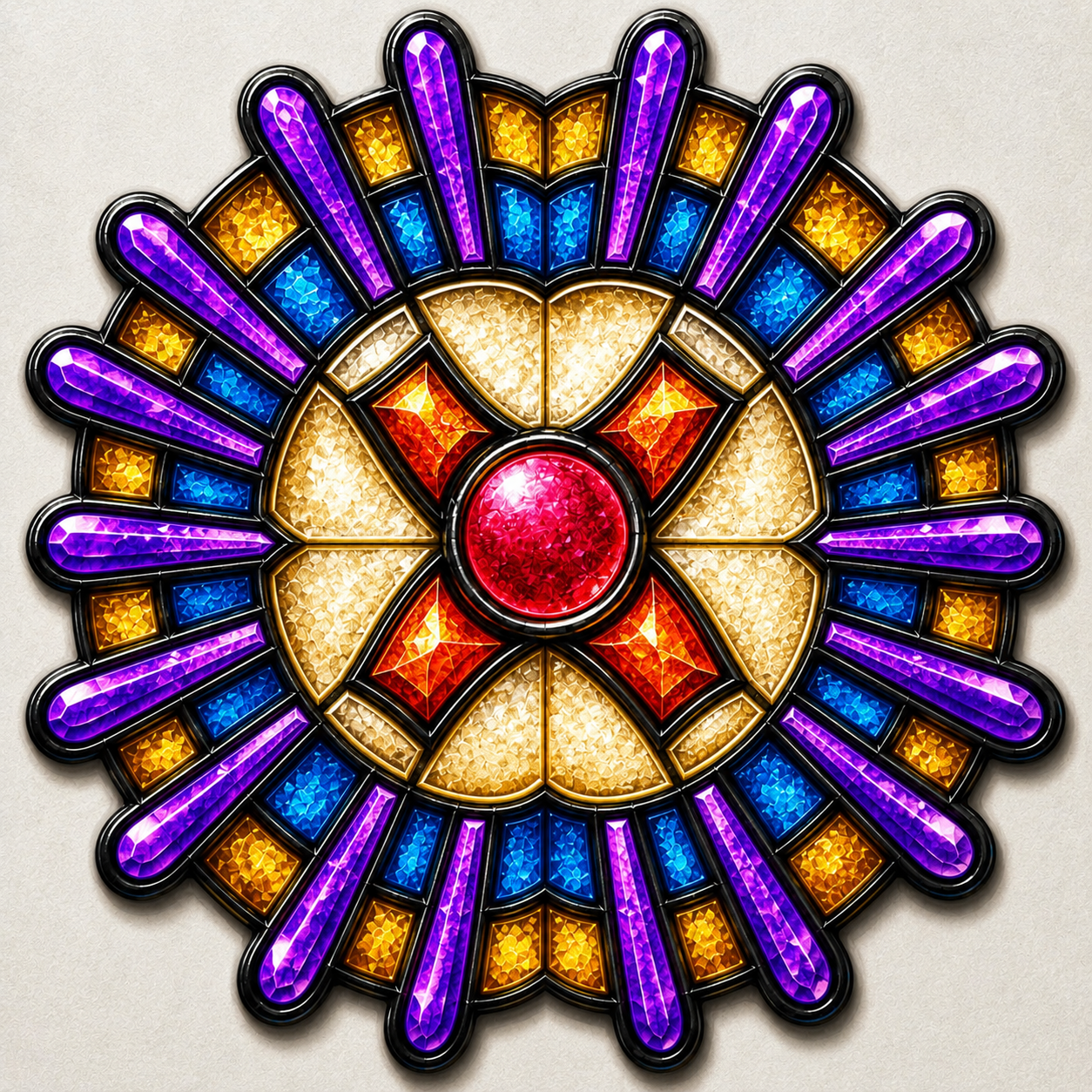 Sacred Sights