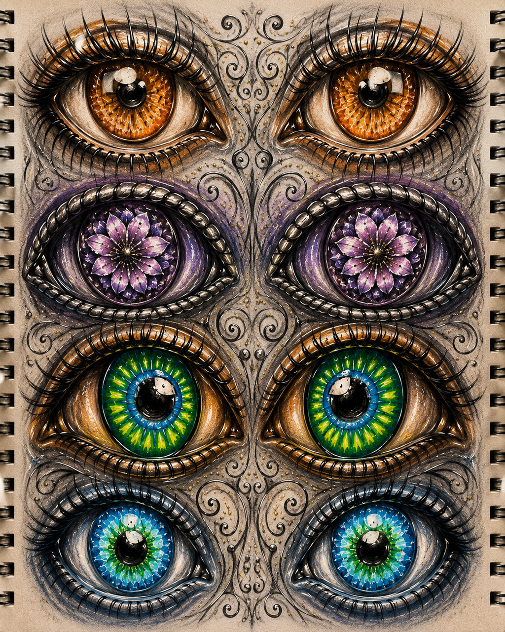 Sacred Sights
