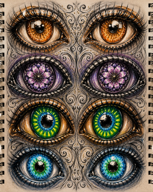Sacred Sights