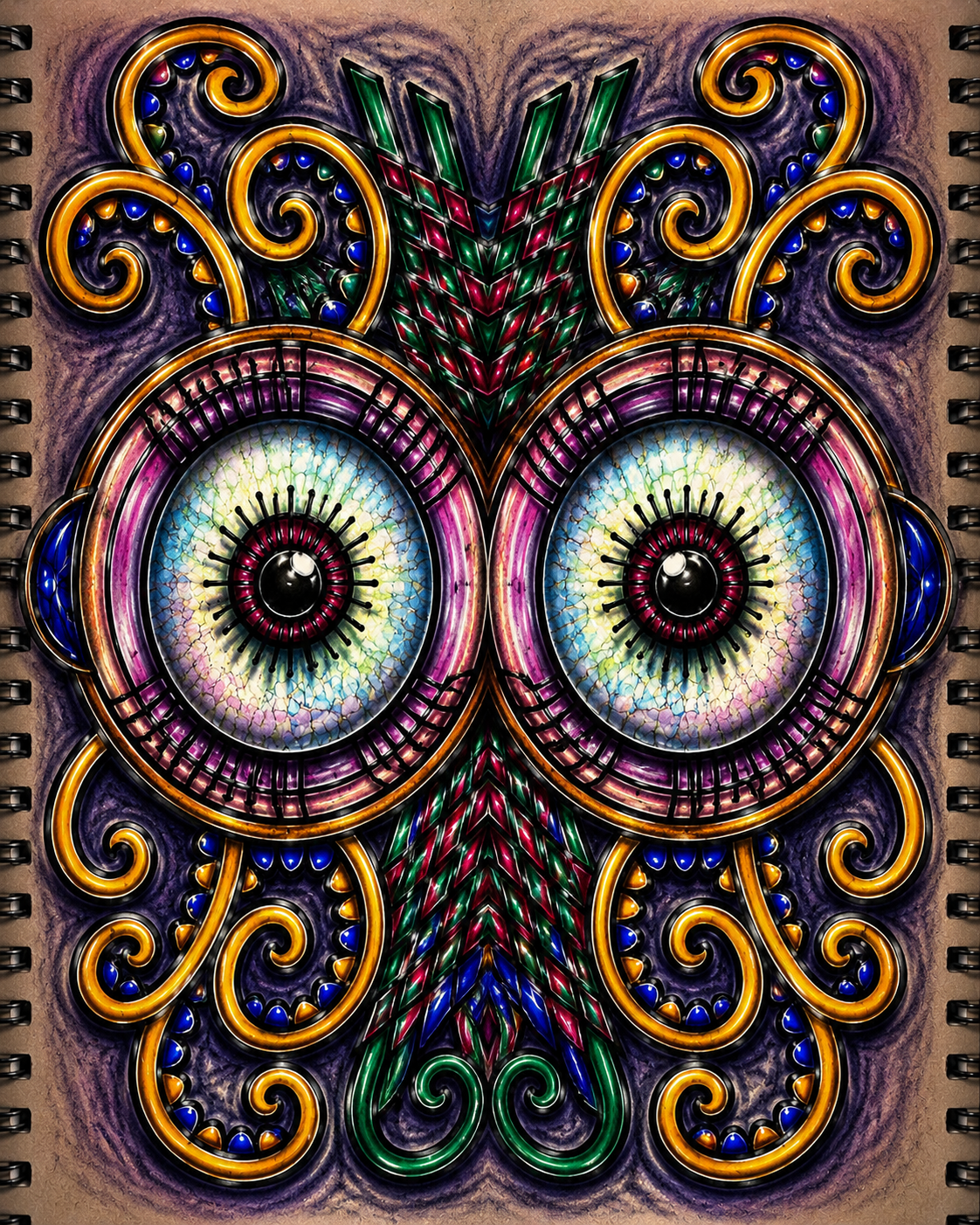 Sacred Sights