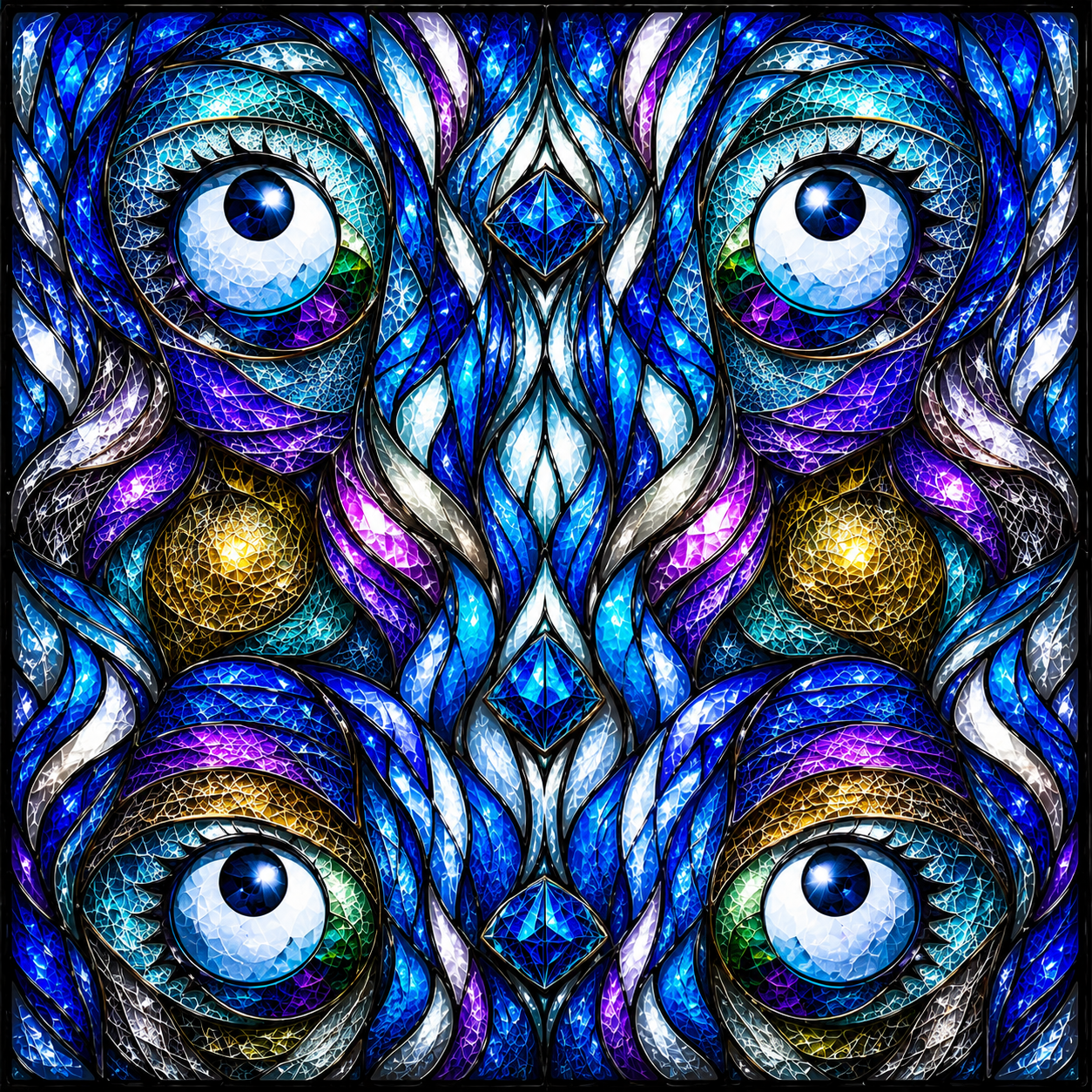 Sacred Sigils