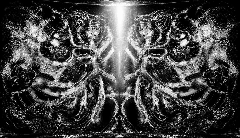 Fractured Psychic